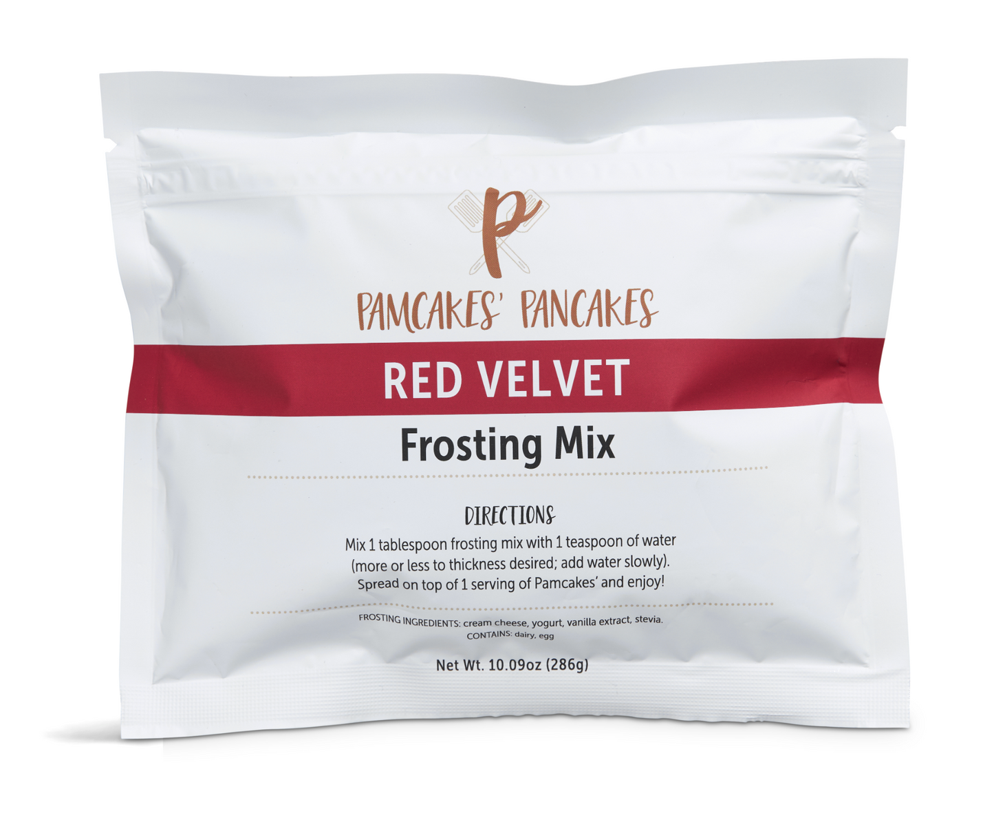 Red Velvet Tub