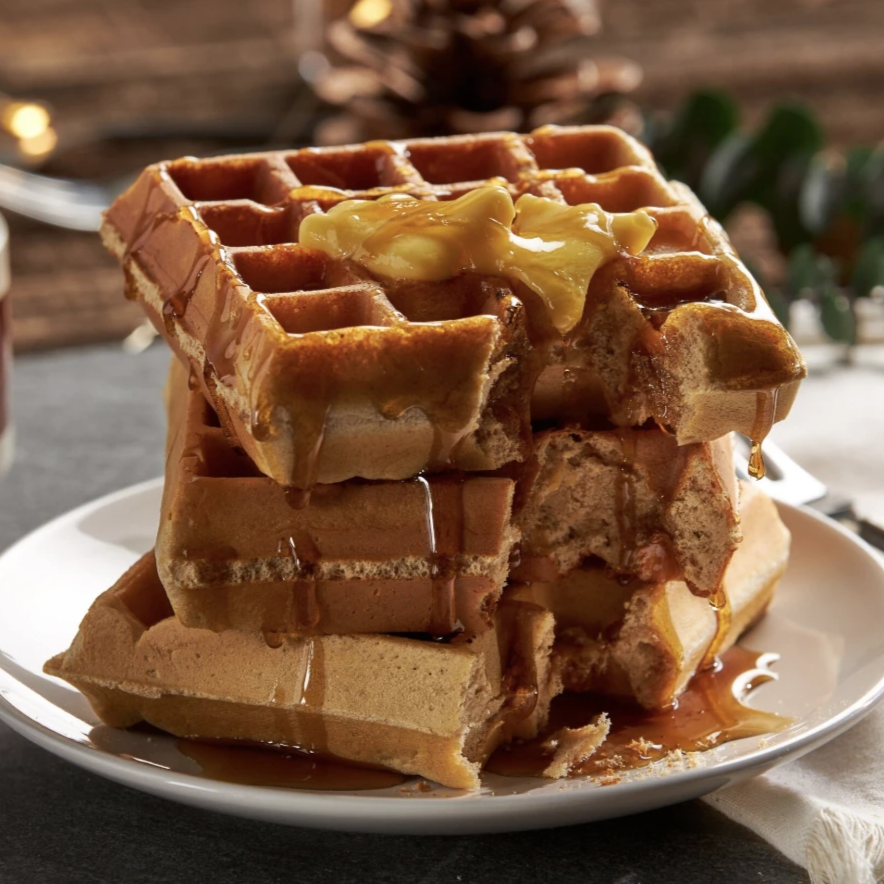 Gingerbread Tub