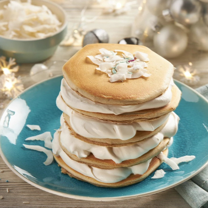 Gingerbread Tub