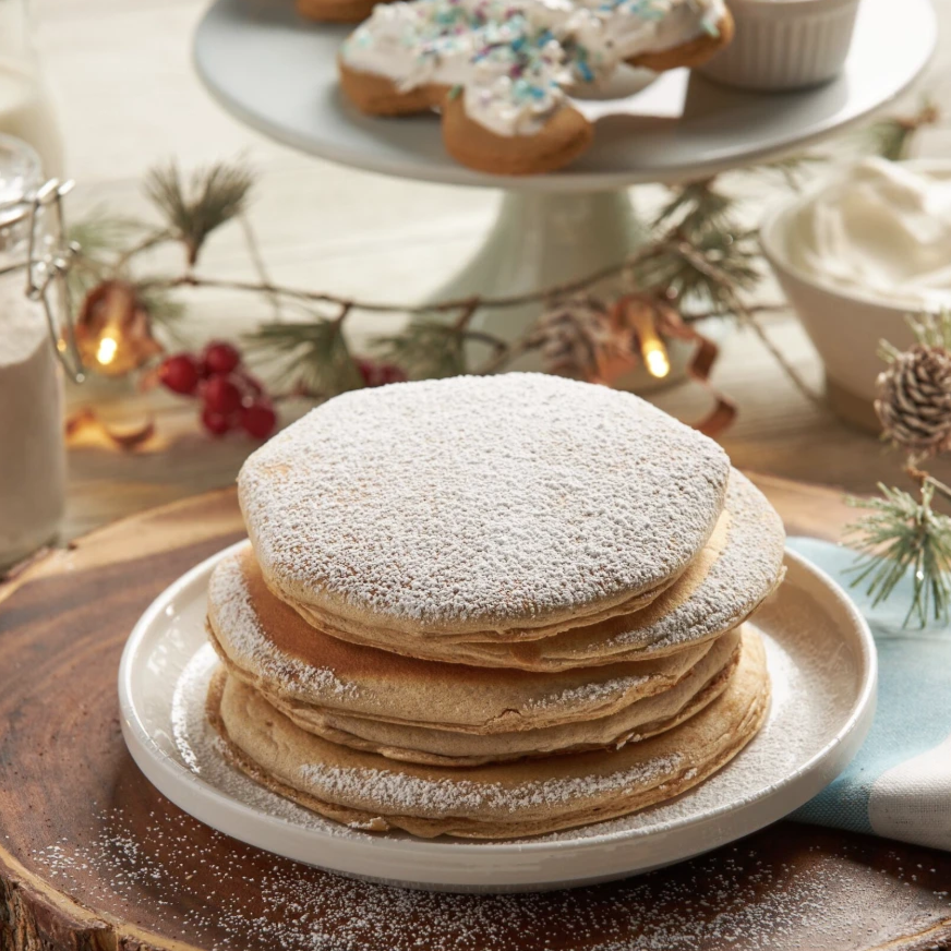 Gingerbread Tub