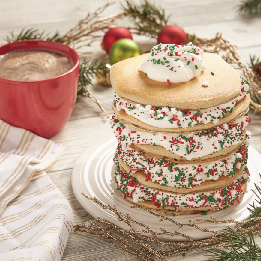 Gingerbread Tub