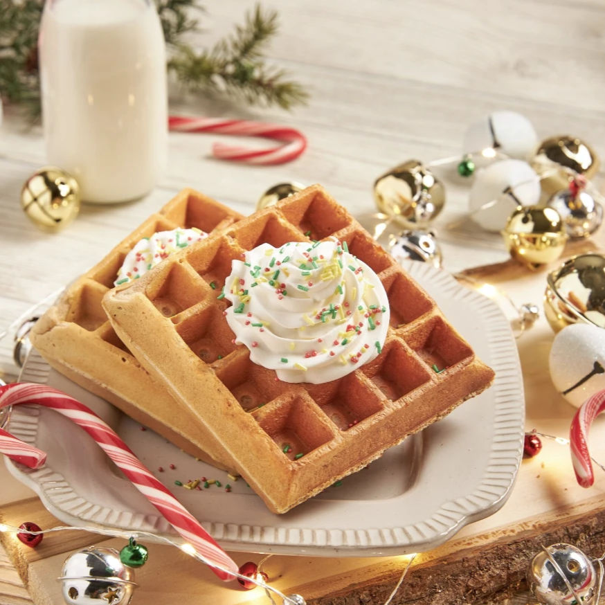 Gingerbread Tub
