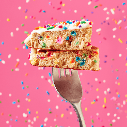 Confetti Pancake Mix